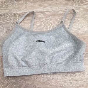 Gymshark flex bra
